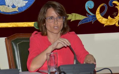 Arrecife confirms the good health of the municipal accounts