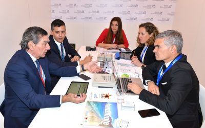 Tourism Lanzarote predicts a good year for the island in 2018