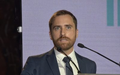 Isaac Castellano: “Tourism money must revert in the Canarian society”