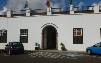Teguise Ayuntamiento Assistance