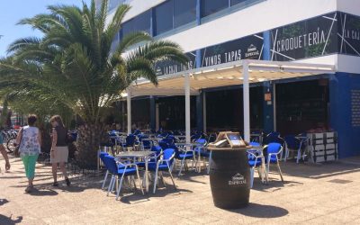 New intercambio de idomas / Spanish and English Language Exchange