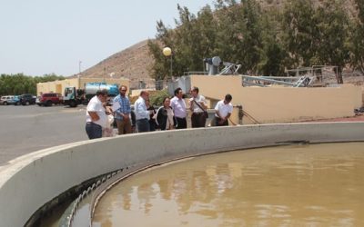Wastewater Treatment Benefit
