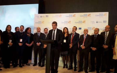 FITUR Madrid 2018