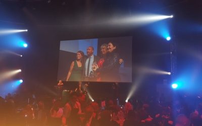 Lanzarote, the best winter destination for the Irish