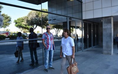 Gladys Acuña resigns as mayor of Yaiza