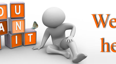 Need paperwork assistance?