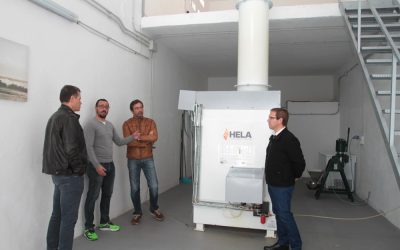 The Cabildo supports the new pet crematorium