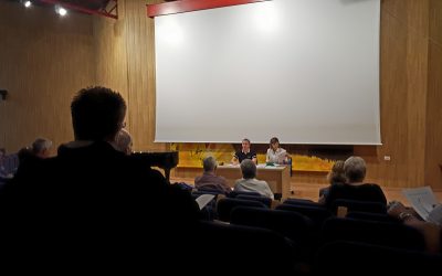 Holiday Property Rental Meeting