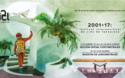 18th Lanzarote International Film Festival