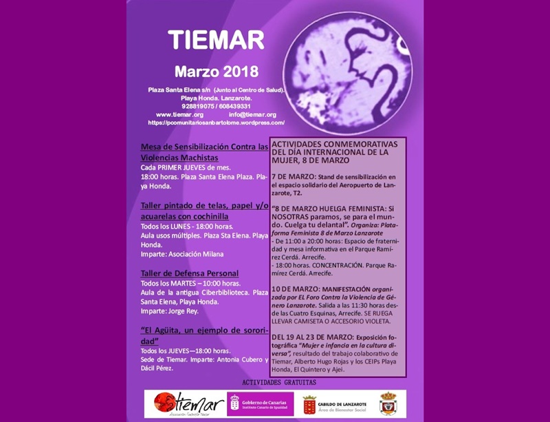 Tiemar News