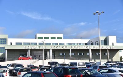 A CT scan and a mammogram for the hospital in Lanzarote