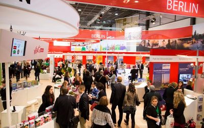Lanzarote looks for a more qualified tourism in the ITB 2018