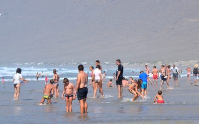 Temperatures set to rise this Easter