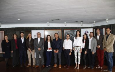 Lanzarote prepares to receive its “Fashion Weekend”