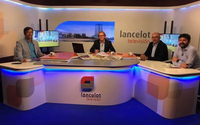 San Ginés conditions the possible sale of Canal Gestión