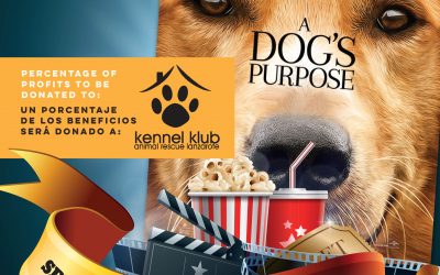 Charity Event Tickets Now Avaiable