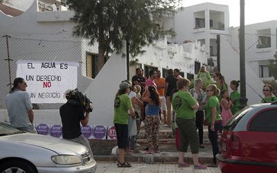 Changes to Squatters Rights