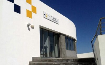 New Health Clinic for Costa Teguise