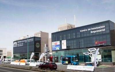 Expoenergía Lanzarote, an essential appointment