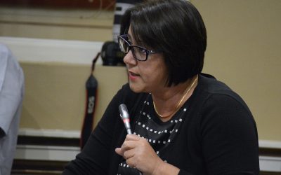 “In summer the construction of the radiotherapy unit will be tendered”