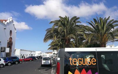 Teguise Ayuntamiento Assistance