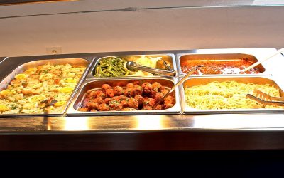 Volcaland Restaurante El Campesino