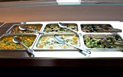 Volcaland Restaurante El Campesin