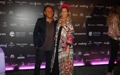 Custo Barcelona falls in love with Lanzarote