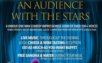 An Audience with the Stars