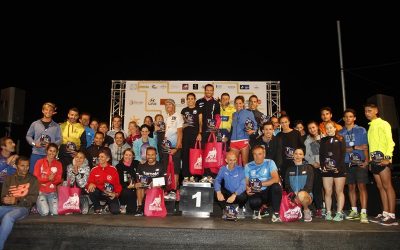 VI Disco Night Urban Race