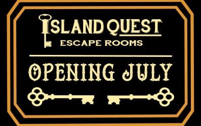 Island Quest Escape Rooms