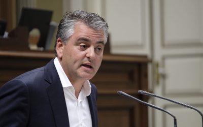 A boost to the economy of Lanzarote