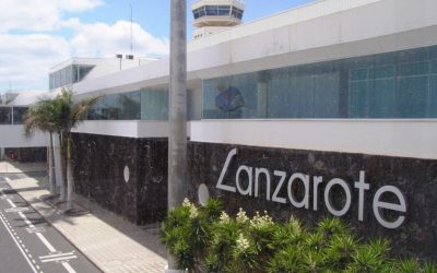 A new airport in Lanzarote?
