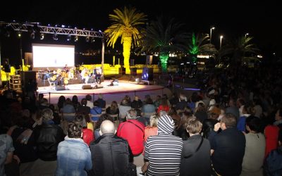 Costa Teguise, home of the world’s music