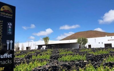 Inclusive Buffet Supper with the Lanzarote Dance Band