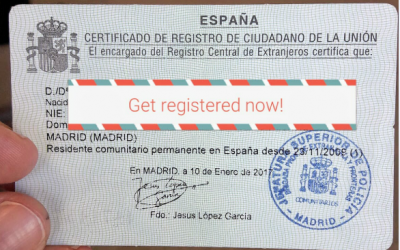 Residency and Healthcare Update