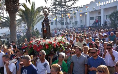Valterra maritime procession