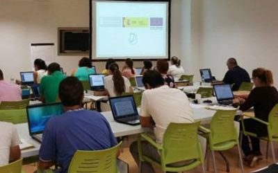 Employment allocates 10.5 million to training plans for more than 25,000 employed workers