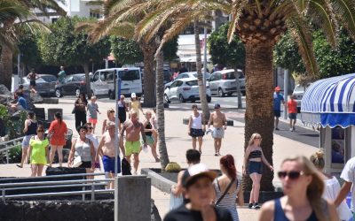 High temperatures expected today