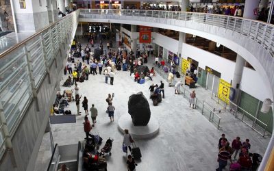 1.4 million tourists choose Lanzarote as a holiday destination