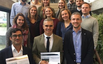 Lanzarote presents its sustainable tourism model in Germany