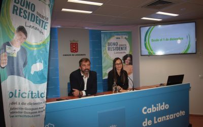 20 euros per month for unlimited travel in a bus