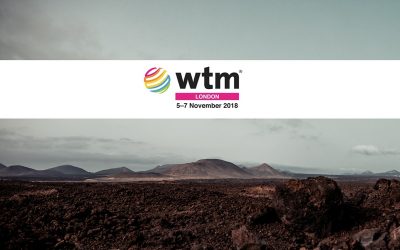 Tourism Lanzarote prepares for the World Travel Market 2018
