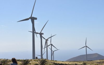 The II Forum of Clean Energies of the EU opens its doors in Lanzarote