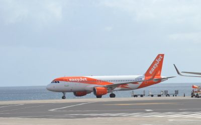 From Lanzarote to Bordeaux starting in summer