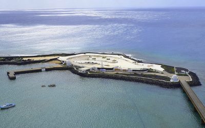 The islet of Fermina faces its new stage in the hands of the CACTs