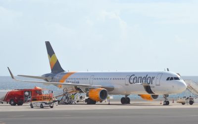 Lanzarote on alert for the crisis of Thomas Cook
