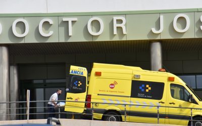 Canary Islands Health Update