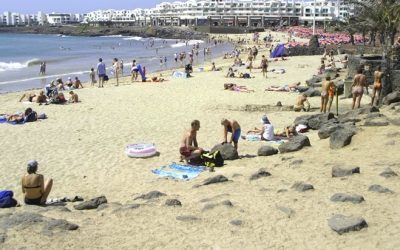 Tourism brings to tender the work of Las Cucharas for more than 1.5 million