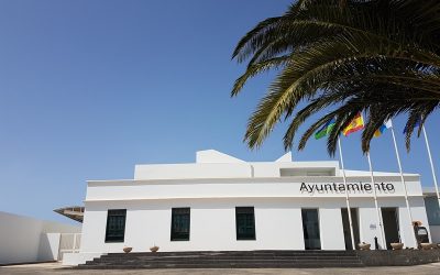 Tías will approve its budgets for 2019 with 15 million euros for new works